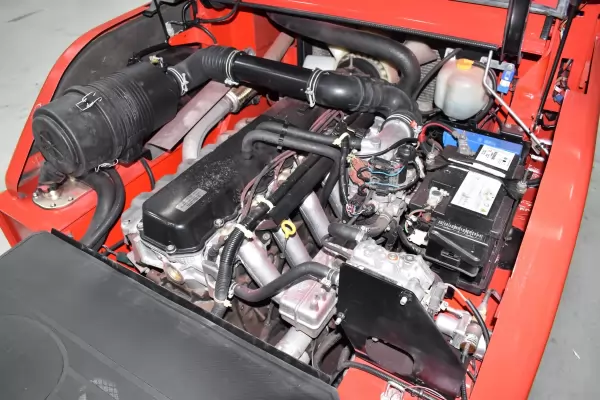 NISSAN 02ZJ1F4A50LY