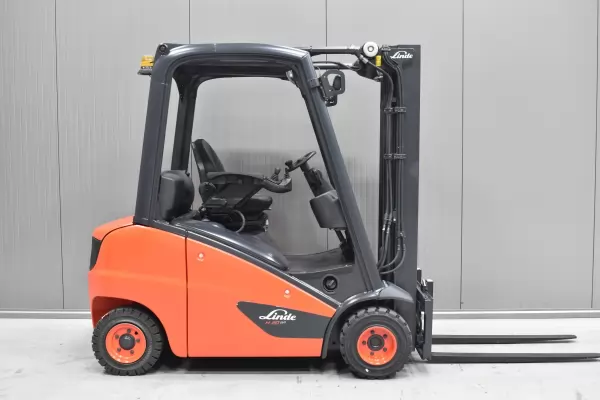 LINDE H 20 D-01