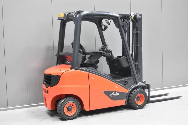 LINDE H 20 D-01