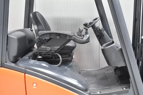 LINDE H 20 D-01