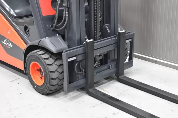 LINDE H 20 D-01