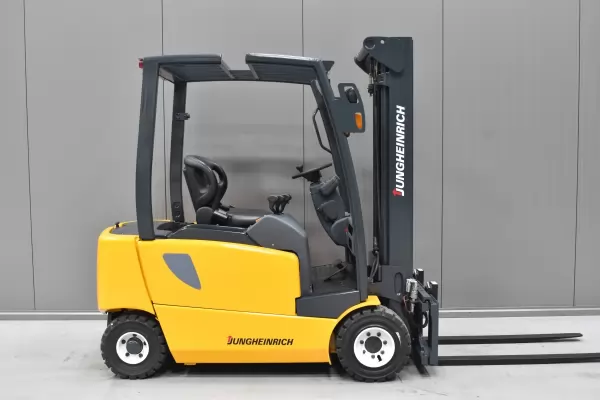 JUNGHEINRICH EFG 320 N