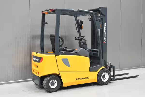 JUNGHEINRICH EFG 320 N