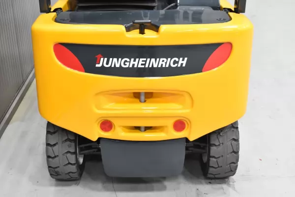 JUNGHEINRICH EFG 320 N