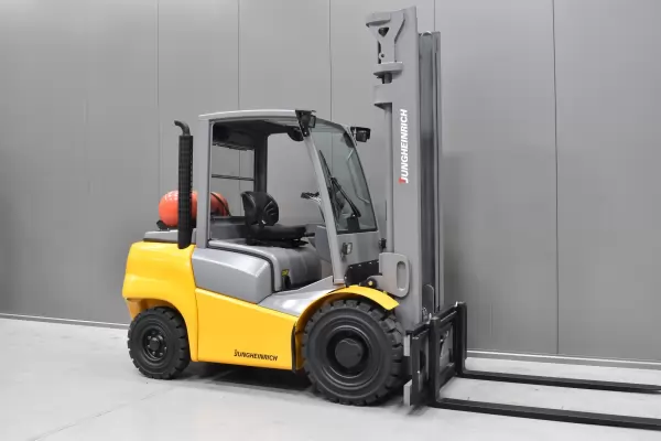 JUNGHEINRICH TFG 540