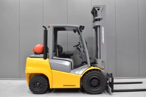 JUNGHEINRICH TFG 540