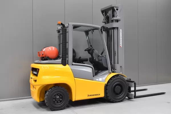 JUNGHEINRICH TFG 540