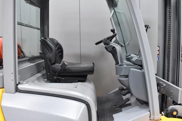 JUNGHEINRICH TFG 540