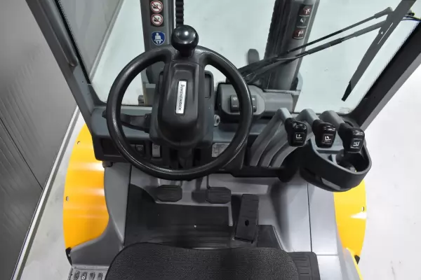 JUNGHEINRICH TFG 540