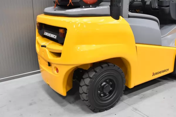 JUNGHEINRICH TFG 540