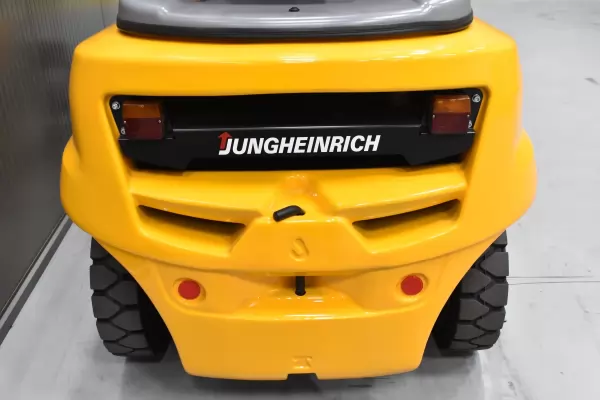 JUNGHEINRICH TFG 540