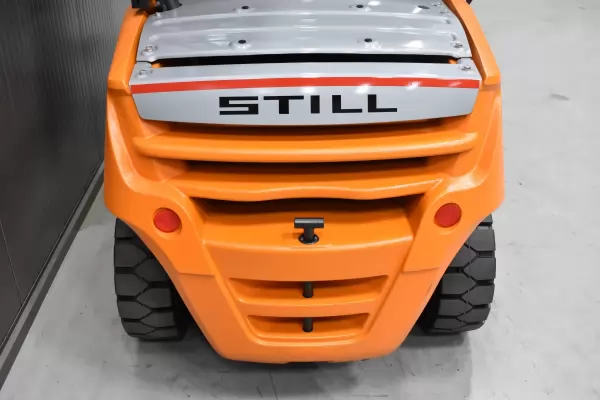 STILL RX 70-35