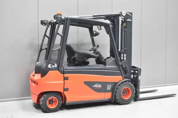 LINDE E 35 L - 01