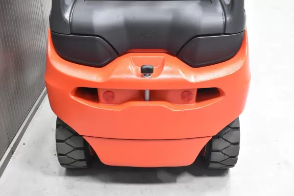 LINDE E 35 L - 01