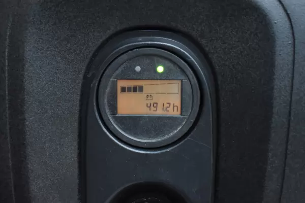 LINDE L 12