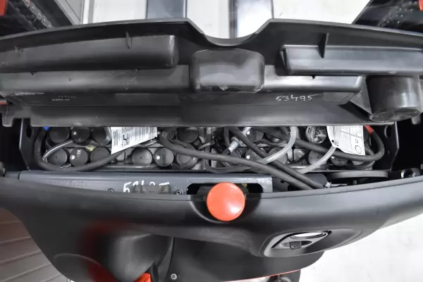 LINDE L 12