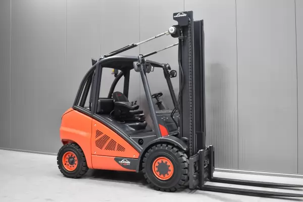 LINDE H 45 D