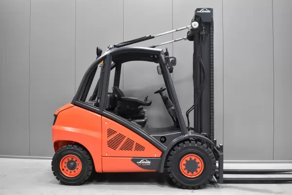 LINDE H 45 D