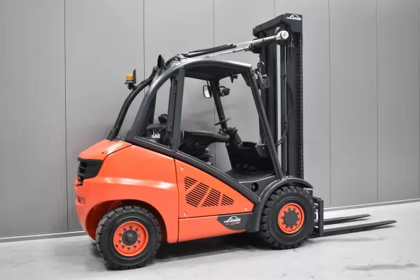 LINDE H 45 D