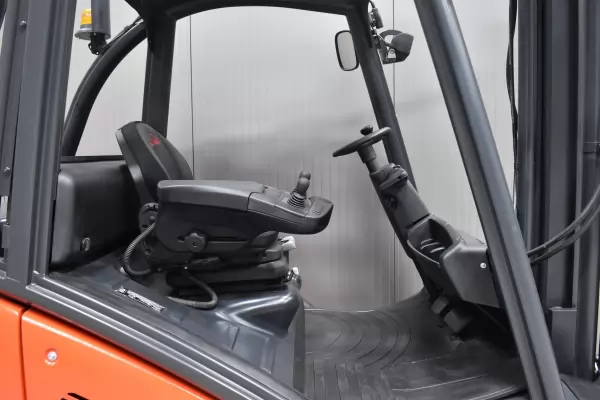LINDE H 45 D