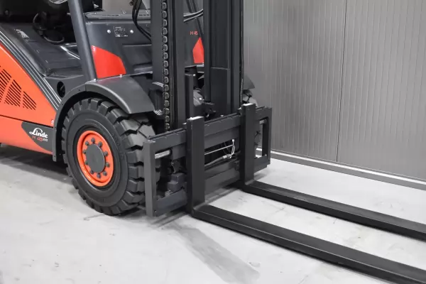 LINDE H 45 D