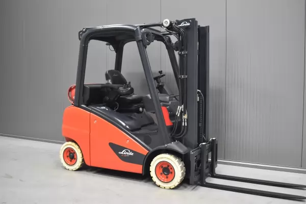 LINDE H 16 T - 01