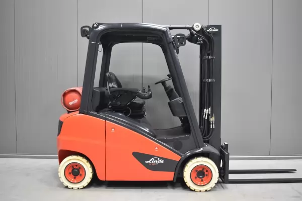 LINDE H 16 T - 01