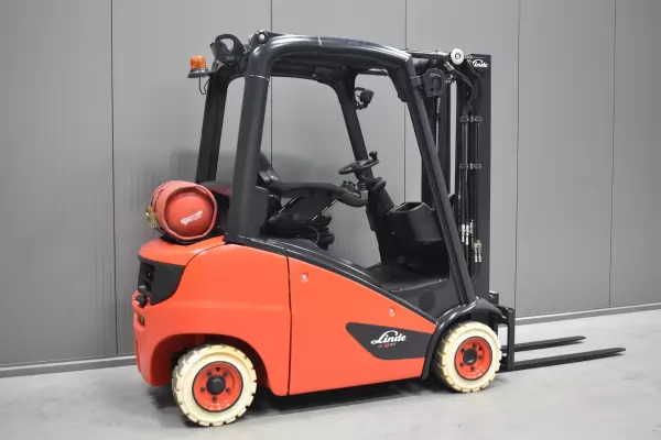 LINDE H 16 T - 01