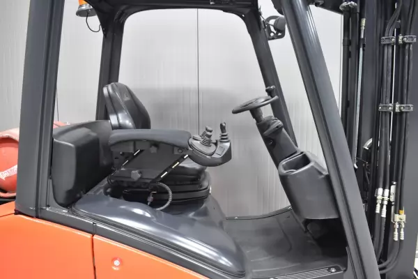 LINDE H 16 T - 01