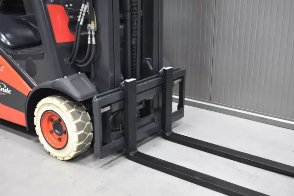 LINDE H 16 T - 01