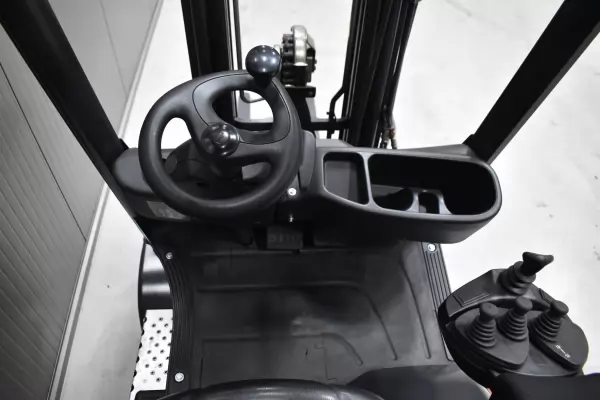 LINDE H 16 T - 01