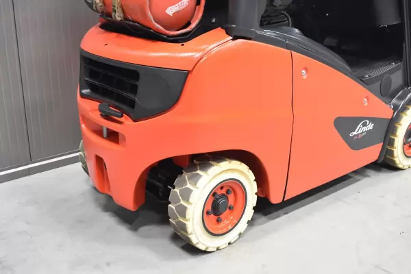 LINDE H 16 T - 01