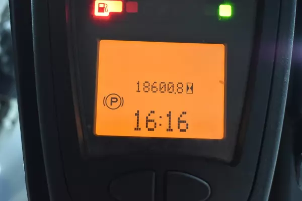LINDE H 16 T - 01
