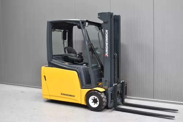 JUNGHEINRICH EFG 220