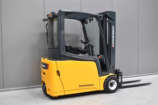 JUNGHEINRICH EFG 220