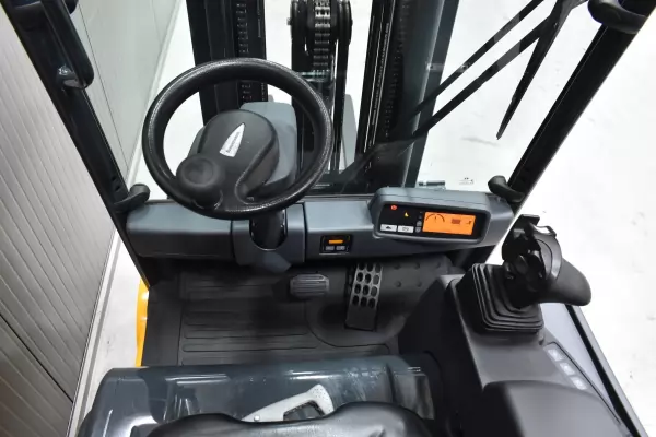 JUNGHEINRICH EFG 220
