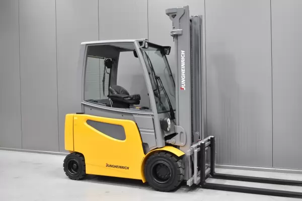 JUNGHEINRICH EFG 430 k