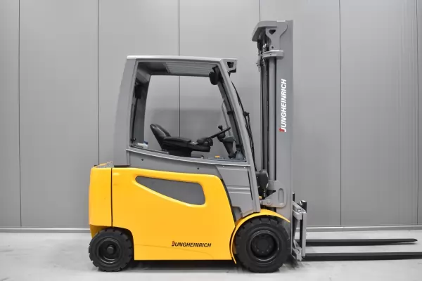 JUNGHEINRICH EFG 430 k
