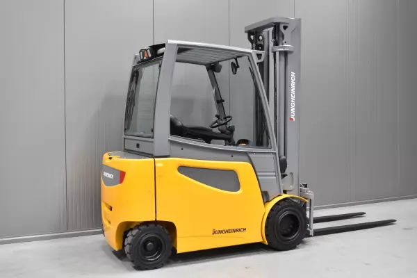 JUNGHEINRICH EFG 430 k