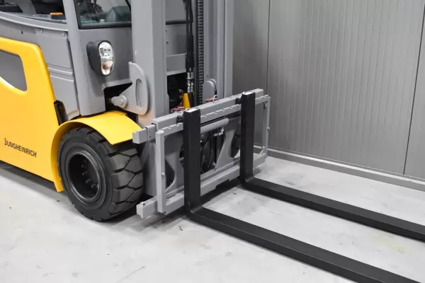 JUNGHEINRICH EFG 430 k
