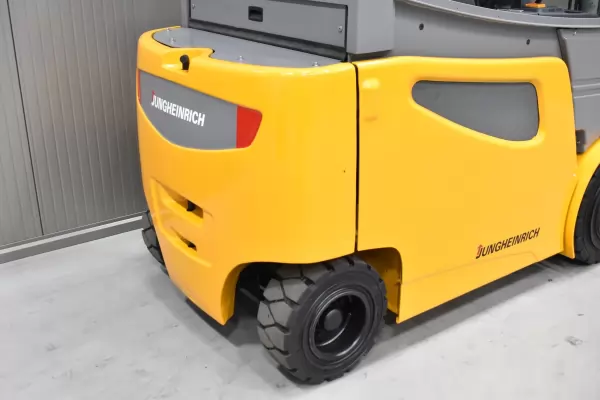 JUNGHEINRICH EFG 430 k