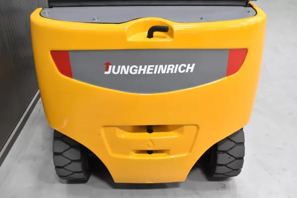 JUNGHEINRICH EFG 430 k