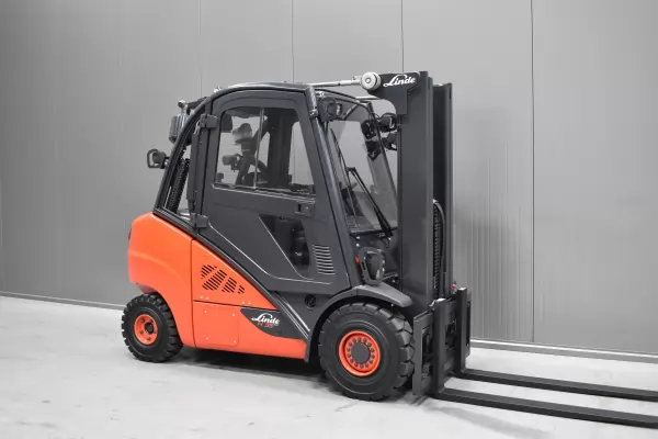 LINDE H 35 D - 02