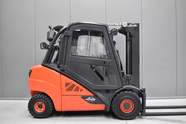 LINDE H 35 D - 02