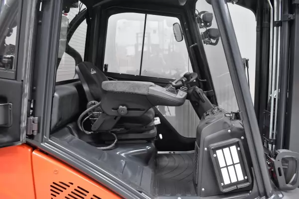 LINDE H 35 D - 02