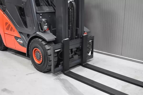 LINDE H 35 D - 02