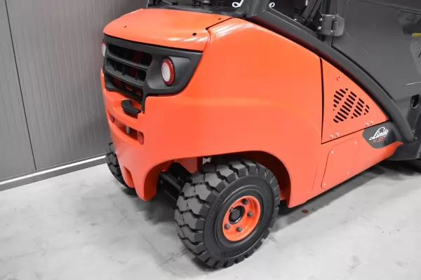 LINDE H 35 D - 02