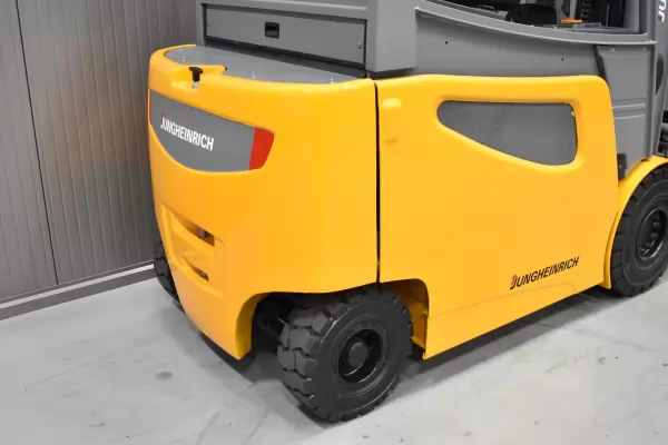 JUNGHEINRICH EFG 425 k