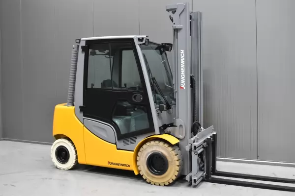 JUNGHEINRICH DFG 430s