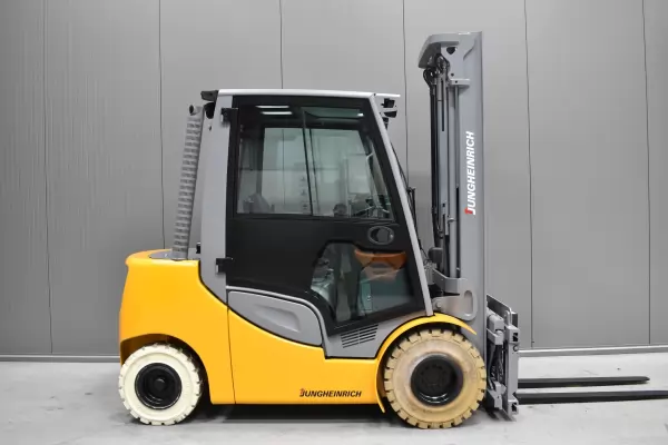 JUNGHEINRICH DFG 430s
